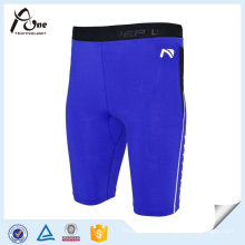 Custom Design Men Running Tights Supplex Fitness Wear